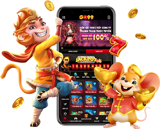 Thưởng Chào Mừng ga65 chính thức