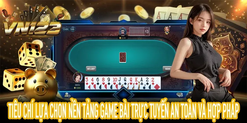 Hướng dẫn chơi casino trực tuyến ga65 chính thức, với hình ảnh bàn Baccarat và người chia bài.
